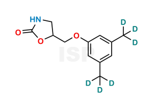 Metaxalone D6 - Image 1