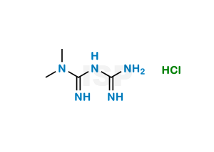 Metformin HCl - Image 1
