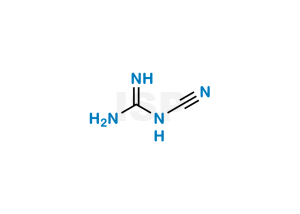 Metformin EP Impurity A - Image 1