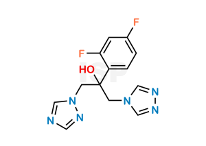 Fluconazole EP Impurity A - Image 1