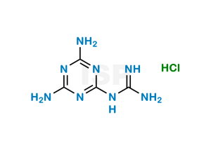 Metformin EP Impurity B - Image 1