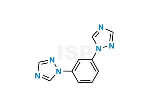 Fluconazole EP Impurity C - Image 1