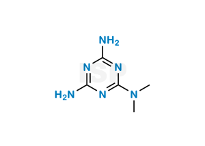 Metformin EP Impurity C - Image 1