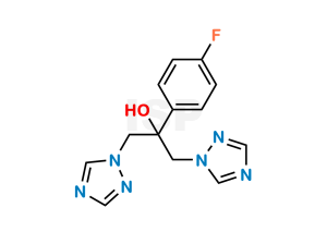 Fluconazole EP Impurity D - Image 1