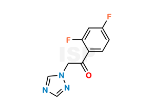 Fluconazole EP Impurity E - Image 1