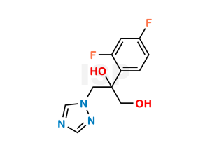 Fluconazole EP Impurity F - Image 1