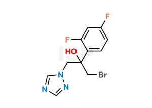 Fluconazole EP Impurity H - Image 1