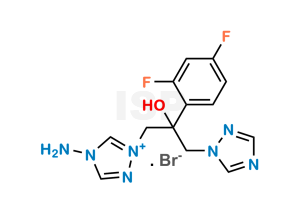 Fluconazole EP Impurity I - Image 1