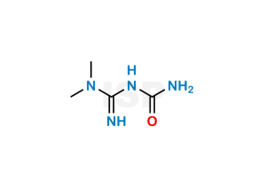 Metformin Hydroxy Analog 2 - Image 1