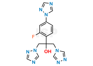 Fluconazole Impurity 3 - Image 1