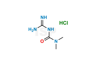 N’-(Aminoiminomethyl)-N,N-dimethylurea - Image 1