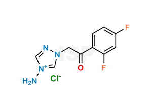Fluconazole Impurity 5 - Image 1