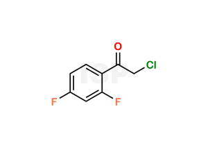 Fluconazole Impurity 6 - Image 1