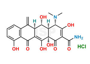 Methacycline HCl - Image 1