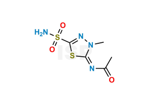 Methazolamide - Image 1