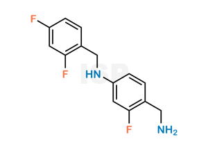 Fluconazole Impurity 8 - Image 1