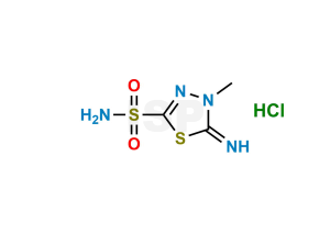 Methazolamide Impurity A - Image 1