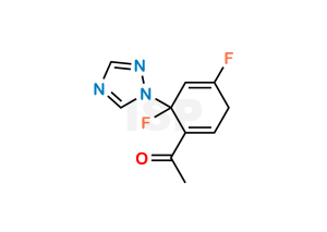 Fluconazole Impurity 10 - Image 1
