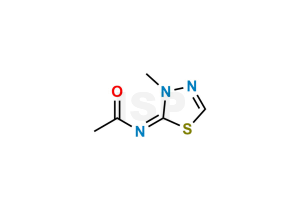 Methazolamide Impurity C - Image 1