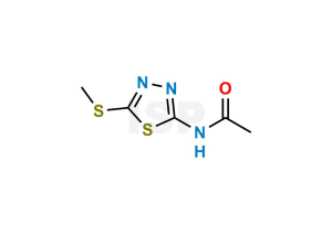 Methazolamide Impurity D - Image 1