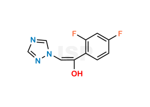 Fluconazole Impurity 12 - Image 1