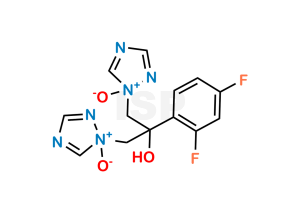 Fluconazole Impurity 13 - Image 1