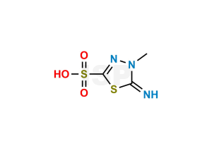 Methazolamide Impurity F - Image 1