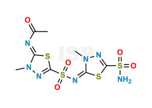 Methazolamide Impurity G - Image 1