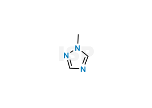 Fluconazole Impurity 17 - Image 1