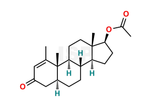 Methenolone Acetate - Image 1