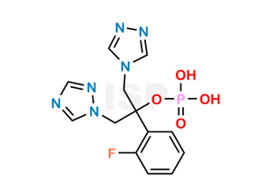 Fosfluconazole Phosphate Impurity 2 - Image 1