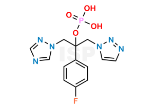 Fosfluconazole Phosphate Impurity 3 - Image 1