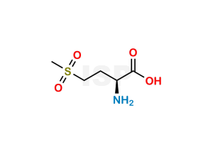 Methionine EP Impurity B - Image 1