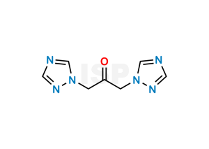 Fluconazole Impurity 2 - Image 1