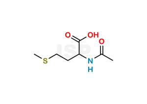 Methionine EP Impurity C - Image 1