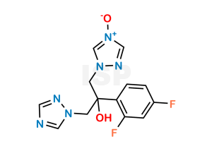 Fluconazole N-Oxide - Image 1