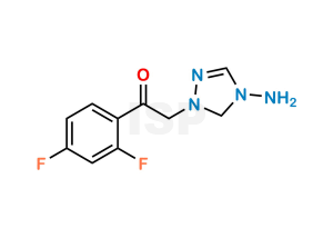 Fluconazole Impurity 18 - Image 1