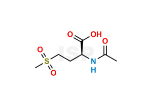 Acetylmethionine Sulfone - Image 1