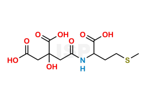 Methionine Impurity 1 - Image 1