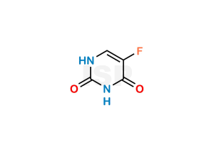Flucytosine EP Impurity A - Image 1