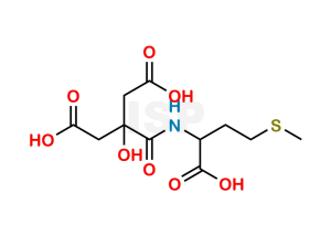 Methionine Impurity 4 - Image 1