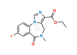 Flumazenil - Image 1