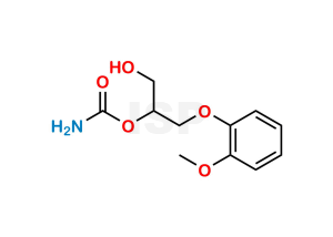 Methocarbamol B-Isomer - Image 1