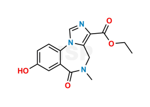 Flumazenil EP Impurity B - Image 1