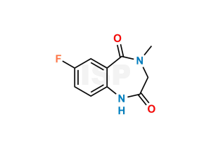 Flumazenil EP Impurity D - Image 1