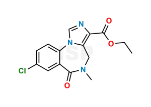 Flumazenil EP Impurity F - Image 1