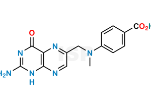Methotrexate EP Impurity D - Image 1
