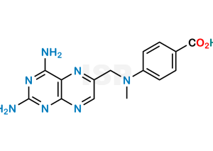 Methotrexate EP Impurity E - Image 1