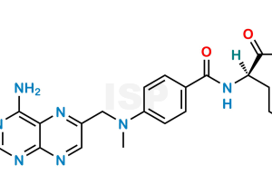 Methotrexate EP Impurity F - Image 1