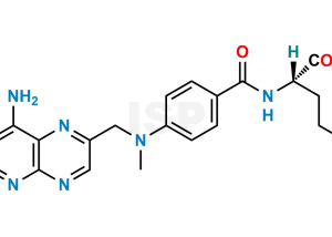 Methotrexate EP Impurity H - Image 1
